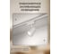 Светодиодный светильник Jazzway трековый PTR 0325 25Вт 4000К IP40 24град. WH белый 5010581 6