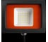 Светодиодный прожектор Jazzway PFL-SC 20Вт 6500К IP65 190-260В закален. матов. стекло 5004887 1