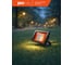 Светодиодный прожектор Jazzway PFL-SC 20Вт 6500К IP65 190-260В закален. матов. стекло 5004887 8