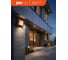 Светодиодный прожектор Jazzway PFL-SC 20Вт 6500К IP65 190-260В закален. матов. стекло 5004887 9