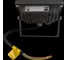 Светодиодный прожектор Jazzway PFL-SC 20Вт 6500К IP65 190-260В закален. матов. стекло 5004887 13