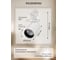 Светодиодный светильник Jazzway трековый PTR 0732 32Вт 3000К IP40 24град. WH белый 5018624 13