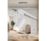 Светодиодный светильник Jazzway трековый PTR 0732 32Вт 3000К IP40 24град. WH белый 5018624 16