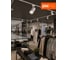 Светодиодный светильник Jazzway трековый PTR 0732 32Вт 3000К IP40 24град. WH белый 5018624 20