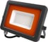 Светодиодный прожектор Jazzway PFL-S2 30Вт 6500К IP65 220–240В ДО с клапаном закаленное матовое стекло серый 2853295D 2