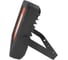 Светодиодный прожектор Jazzway PFL-S2 30Вт 6500К IP65 220–240В ДО с клапаном закаленное матовое стекло серый 2853295D 3