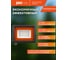 Светодиодный прожектор Jazzway PFL-S2 30Вт 6500К IP65 220–240В ДО с клапаном закаленное матовое стекло серый 2853295D 2