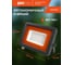 Светодиодный прожектор Jazzway PFL-S2 30Вт 6500К IP65 220–240В ДО с клапаном закаленное матовое стекло серый 2853295D 5