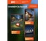 Светодиодный прожектор Jazzway PFL-S2 30Вт 6500К IP65 220–240В ДО с клапаном закаленное матовое стекло серый 2853295D 8