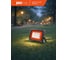 Светодиодный прожектор Jazzway PFL-S2 30Вт 6500К IP65 220–240В ДО с клапаном закаленное матовое стекло серый 2853295D 9