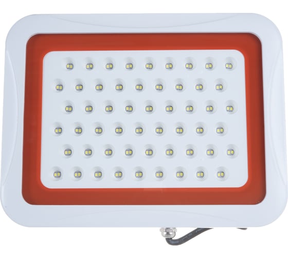 Прожектор Jazzway PFL -SA-100w 6500K 60гр. IP65 5007994