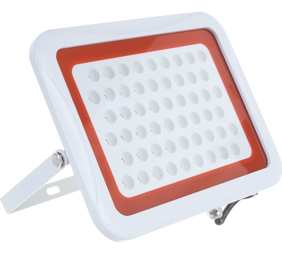 Прожектор Jazzway PFL -SA-100w 6500K 60гр. IP65 5007994