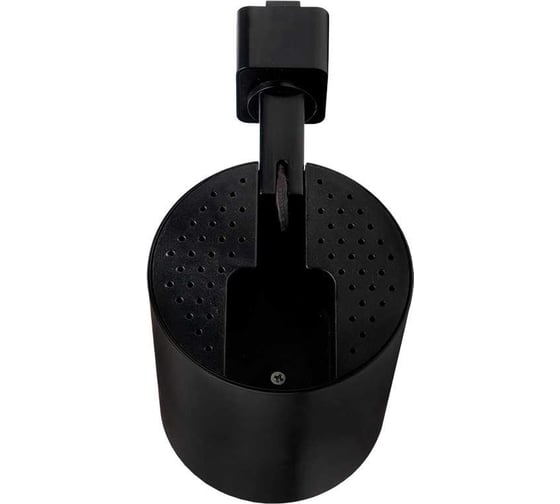 Светодиодный светильник Jazzway трековый PTR 0525 25Вт 4000К IP40 24град. BL черный 5010659