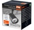 Светодиодный светильник Jazzway трековый PTR 0525 25Вт 4000К IP40 24град. BL черный 5010659 8