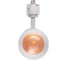 Светодиодный светильник Jazzway трековый PTR 0730 Food Meat 30Вт IP40 24град. WH белый 5026629 6