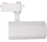 Светодиодный светильник Jazzway трековый PTR 0730 Food Meat 30Вт IP40 24град. WH белый 5026629 9