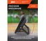 Светодиодный прожектор Jazzway PFL-SC 100Вт 6500К IP65 190-260В закаленное матовое стекло 5001428 6