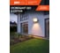 Светодиодный прожектор Jazzway PFL-SC 100Вт 6500К IP65 190-260В закаленное матовое стекло 5001428 8