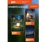 Светодиодный прожектор Jazzway PFL-SC 100Вт 6500К IP65 190-260В закаленное матовое стекло 5001428 9