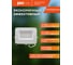 Светодиодный прожектор Jazzway PFL-30W RGB 30Вт IP65 БЕЛЫЙ 5012103 2
