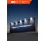 Светодиодный прожектор Jazzway PFL-30W RGB 30Вт IP65 БЕЛЫЙ 5012103 13