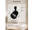 Светодиодный светильник Jazzway трековый PTR 0530 30Вт 4000К IP40 24град. BL черный 5010666 4