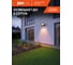 Светодиодный прожектор Jazzway PFL-S2 200Вт 6500К IP65 220–240В с клапаном закаленное матовое стекло 5002173D 8
