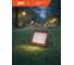 Светодиодный прожектор Jazzway PFL-S2 200Вт 6500К IP65 220–240В с клапаном закаленное матовое стекло 5002173D 10