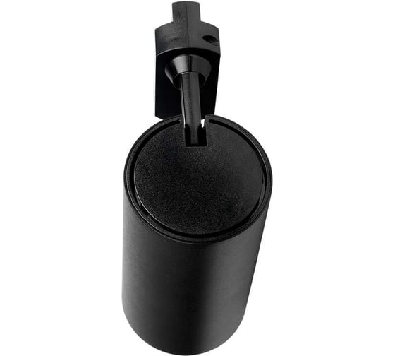 Светодиодный светильник Jazzway трековый PTR 0715 15Вт 3000К IP40 24град. BL черный 5 5018525 1