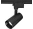 Светильник светодиодный трековый Jazzway PTR 0715 15Вт 3000К IP40 24град. BL черный 5018525 9