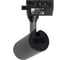 Светильник светодиодный трековый Jazzway PTR 0715 15Вт 3000К IP40 24град. BL черный 5018525 3