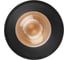 Светильник светодиодный трековый Jazzway PTR 0715 15Вт 3000К IP40 24град. BL черный 5018525 5