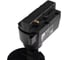 Светильник светодиодный трековый Jazzway PTR 0715 15Вт 3000К IP40 24град. BL черный 5018525 11