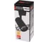Светильник светодиодный трековый Jazzway PTR 0715 15Вт 3000К IP40 24град. BL черный 5018525 14