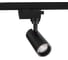 Светодиодный светильник Jazzway трековый PTR 0708 8Вт 4000К IP40 24град. BL черный 5022157 1