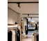 Светодиодный светильник Jazzway трековый PTR 0708 8Вт 4000К IP40 24град. BL черный 5022157 3