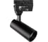 Светодиодный светильник Jazzway трековый PTR 0708 8Вт 4000К IP40 24град. BL черный 5022157 5