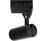 Светодиодный светильник Jazzway трековый PTR 0708 8Вт 4000К IP40 24град. BL черный 5022157 6
