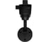 Светодиодный светильник Jazzway трековый PTR 0708 8Вт 4000К IP40 24град. BL черный 5022157 15