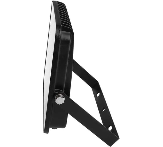 Светодиодный прожектор Jazzway PFL-30W RGB 30Вт IP65 ЧЕРНЫЙ 5016408