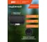 Светодиодный прожектор Jazzway PFL-30W RGB 30Вт IP65 ЧЕРНЫЙ 5016408 9