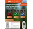Светодиодный прожектор Jazzway PFL-30W RGB 30Вт IP65 ЧЕРНЫЙ 5016408 11