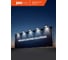 Светодиодный прожектор Jazzway PFL-30W RGB 30Вт IP65 ЧЕРНЫЙ 5016408 19