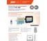 Светодиодный прожектор Jazzway PFL-30W RGB 30Вт IP65 ЧЕРНЫЙ 5016408 22