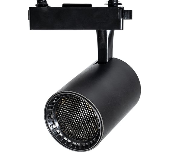 Прожектор Jazzway PTR 1335 35w 3000K 24гр. BL чёрный IP40 5022072