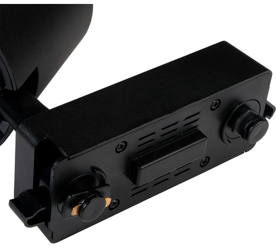 Прожектор Jazzway PTR 1335 35w 3000K 24гр. BL чёрный IP40 5022072