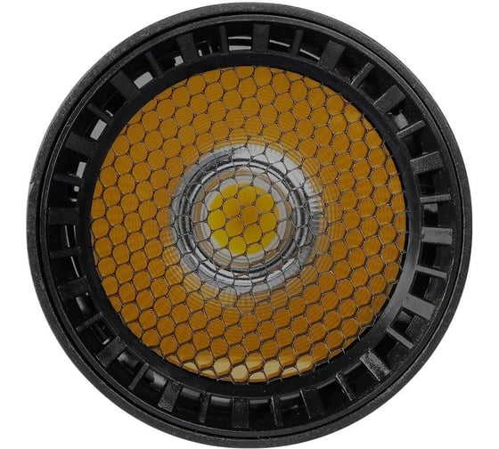 Прожектор Jazzway PTR 1335 35w 3000K 24гр. BL чёрный IP40 5022072