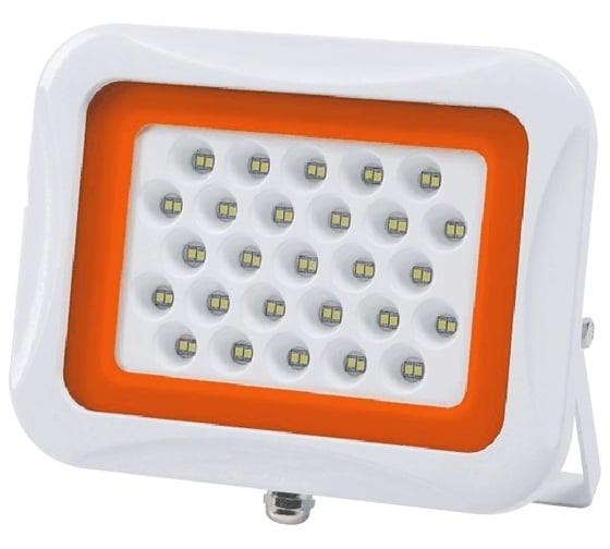 Светодиодный прожектор Jazzway PFL-SA 50Вт 6500К IP65 60град. 5007970