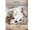 Светодиодный светильник Jazzway трековый PTR 0715 15Вт 4000К IP40 24град. WH белый 5015180 7