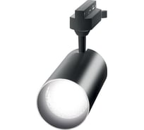 Светодиодный светильник Jazzway трековый PTR 0732 32Вт 4000К IP40 24град. BL черный 5015241